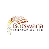 botswana digital & innovation hub logo image