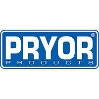 pryor products logo image