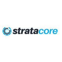 stratacore drilling pty ltd logo image