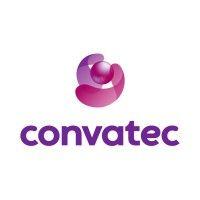 convatec méxico logo image