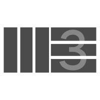 m3 logo image