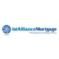 1st alliance mortgage llc logo image