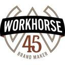 logo of Workhorse 45