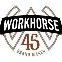 workhorse 45