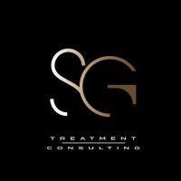 s&g treatment consulting logo image