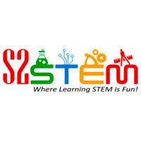 s2stem logo image