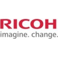 ricoh japan corp. logo image