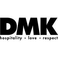 dmk logo image