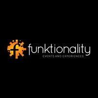 funktionality events and experiences logo image