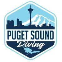 puget sound diving