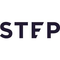 step a/s logo image