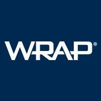 wrap logo image