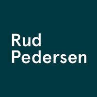 rud pedersen denmark logo image