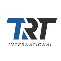 trt international, ltd