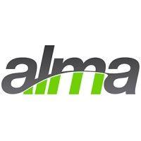 alma scop logo image