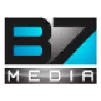 b7 media logo image