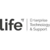 life it ltd logo image