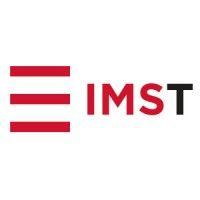 ims technologies logo image