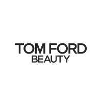 tom ford beauty logo image