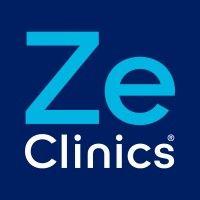 zeclinics logo image