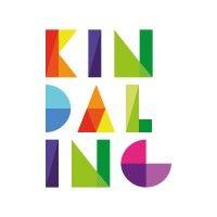 kindaling logo image