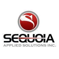 sequoia applied solutions logo image