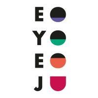 eyej: empowering youth, exploring justice logo image