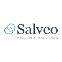 salveo health & wellness logo image