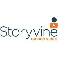 storyvine, inc. logo image