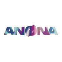 anona | art non-artist logo image