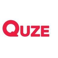 quze.ai logo image