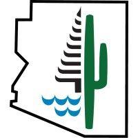 arizona state parks and trails logo image