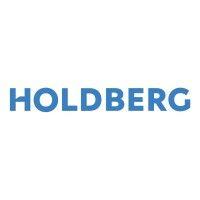 holdberg logo image