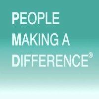 people making a difference (pmd)