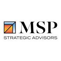 msp strategic advisors