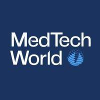 medtech world logo image