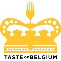 taste of belgium