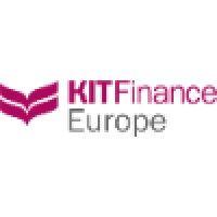 kit finance europe logo image