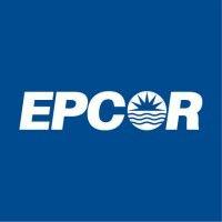 epcor logo image