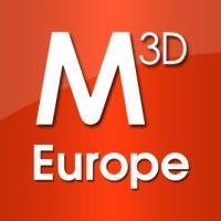 moldex3d europe logo image