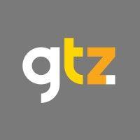 gtz comunicação logo image