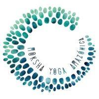 moksha yoga amazónica logo image