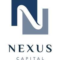 nexus capital management logo image