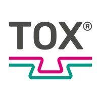 tox® india logo image