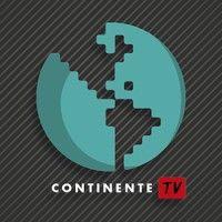 continente tv