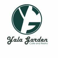 yala garden cafe & restro logo image