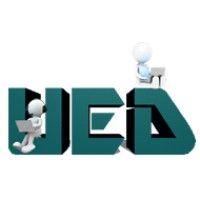 ue developer logo image