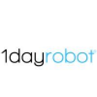 1dayrobot logo image