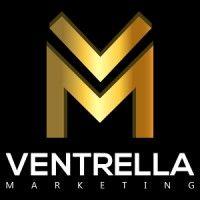 ventrella marketing logo image