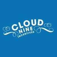 cloud nine incentives logo image